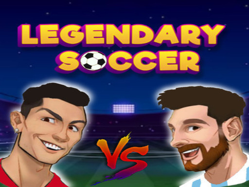 Legendary Soccer - free online Browser game