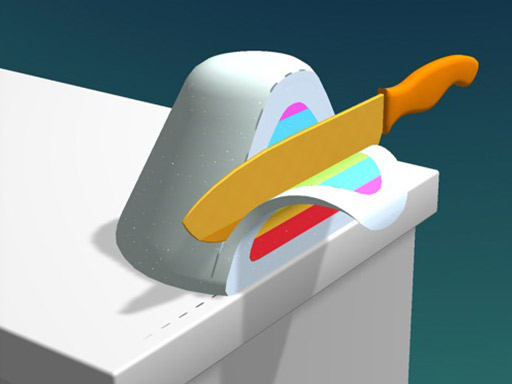 Asmr Slicing - free online Browser game