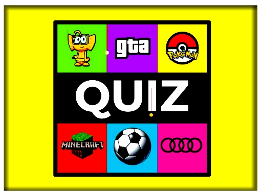 Quiz Mix - free online Browser game
