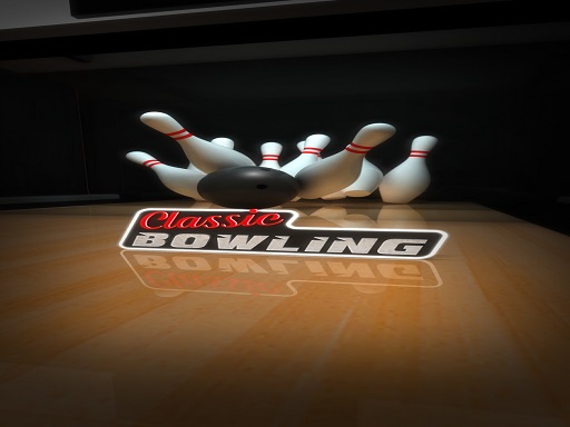 Bowling Ball - free online Browser game