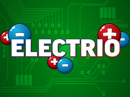 Electro.io - free online Browser game