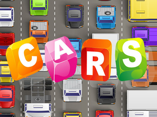 CARS HD - free online Browser game