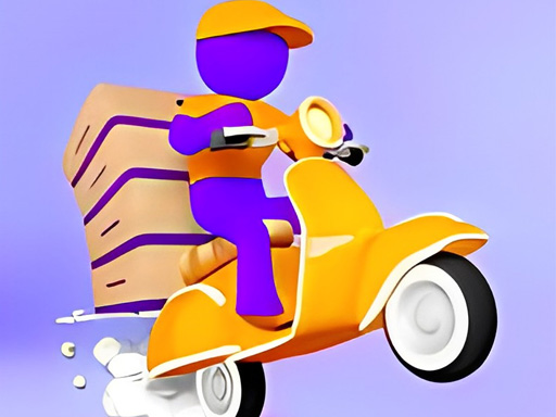 Deliver All Puzzle - free online Browser game