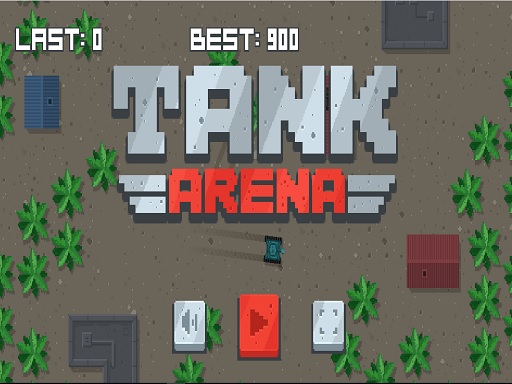Tank War Game - free online Browser game