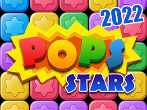 PopStar Mania - free online Browser game