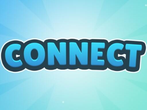 Connect Game - free online Browser game