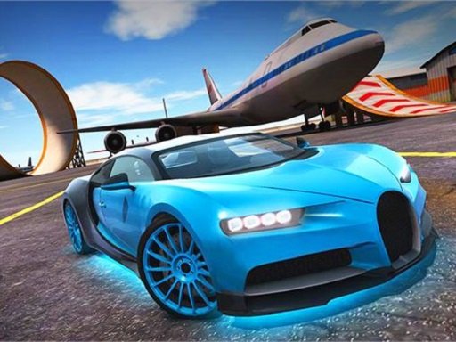 Car Driving 3D - free online Browser game
