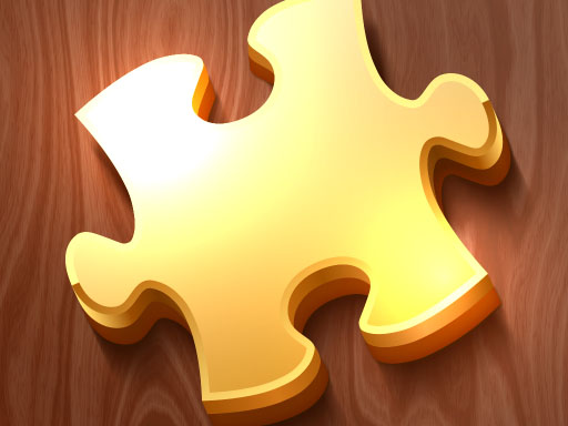 Jigsaw Puzzles - Puzzle Games - free online Browser game