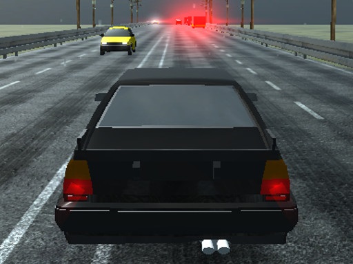 Highway Traffic - free online Browser game