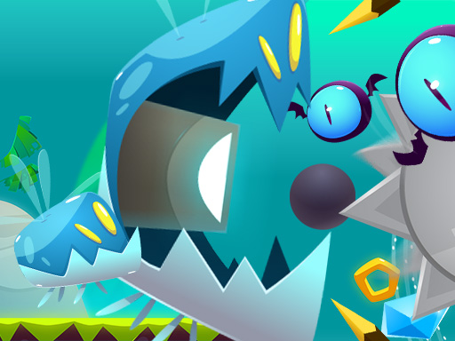 Aliens vs Bug - free online Browser game
