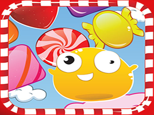 Candy Breaker-2 - free online Browser game