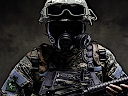 CS Schützen - free online Browser game