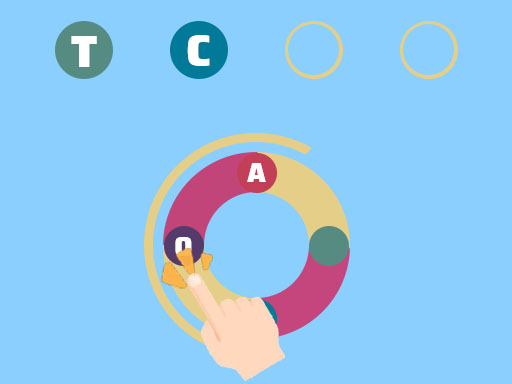 Word Guess Game - free online Browser game