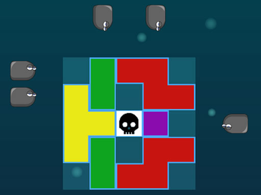 Block Shoot - free online Browser game