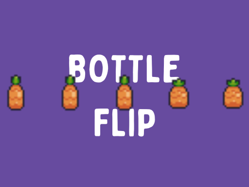BottleFlip - free online Browser game
