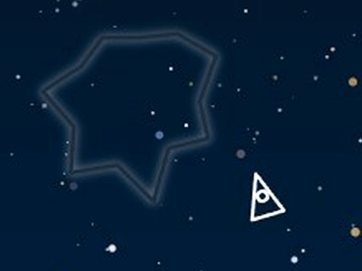 space asteroids war - free online Browser game