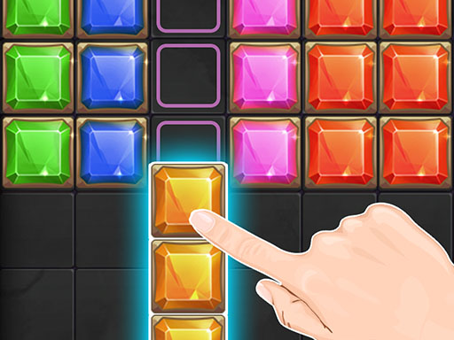 Block Puzzle Guardian - Puzzle - free online Browser game