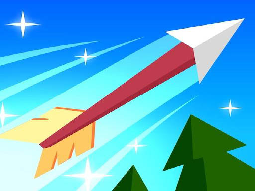 Archery Hit - free online Browser game
