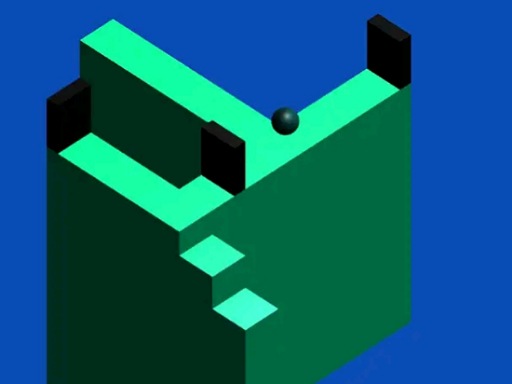 Ball Slider 2 - free online Browser game