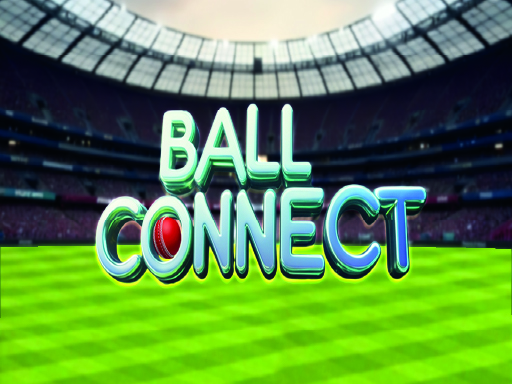 Ball Connect - free online Browser game