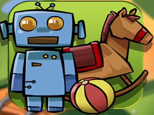 Factory - free online Browser game