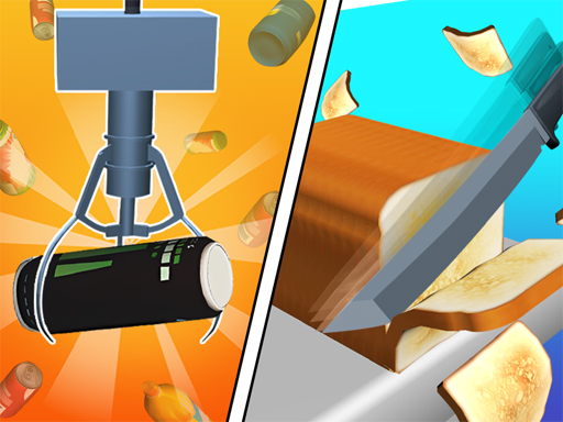 Mini Games Relax Collection 2 - free online Browser game