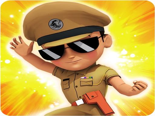 City Runner - Pixel runner Game Online - free online Browser game