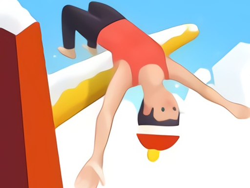 Flip Champs 3D - free online Browser game