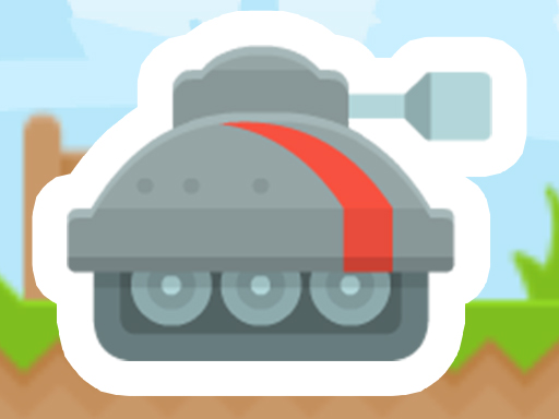 Mini Tanks - free online Browser game