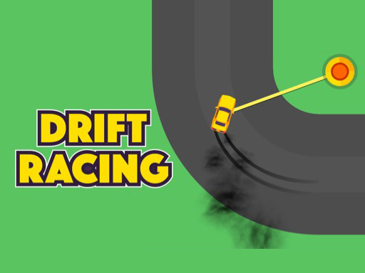 DRIFT RACING - RACING - free online Browser game