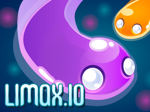 Limax.io - free online Browser game