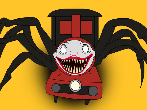 Choo Choo Charles - free online Browser game