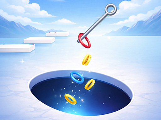 Rotate Ring Game - free online Browser game