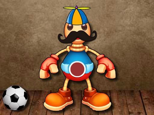 Buddy Relaxing Time - free online Browser game