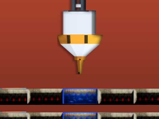 Mine Survival Mars - free online Browser game