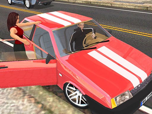 Car Blocks - free online Browser game