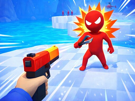 Blade Thrower Master - free online Browser game