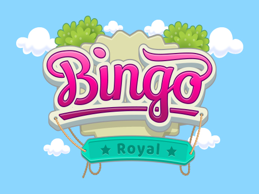 Bingo Royal - free online Browser game
