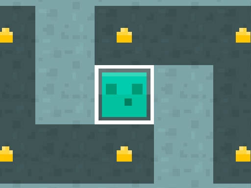 Alien Slime - free online Browser game