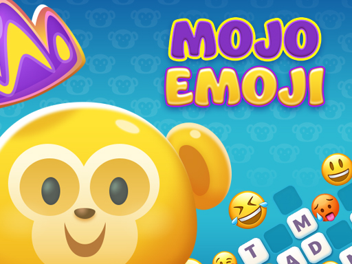 Mojo Emoji - free online Browser game