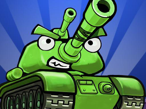 Tank Heroes - Tank Games， Tank Battle Now - free online Browser game