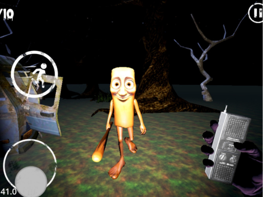 Tung Tung Tung Tung Sahur - free online Browser game