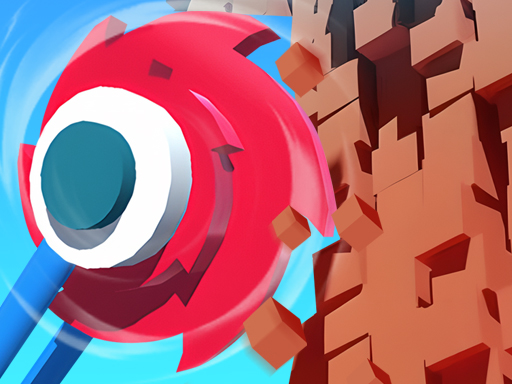 Bucket Crusher ASMR - free online Browser game