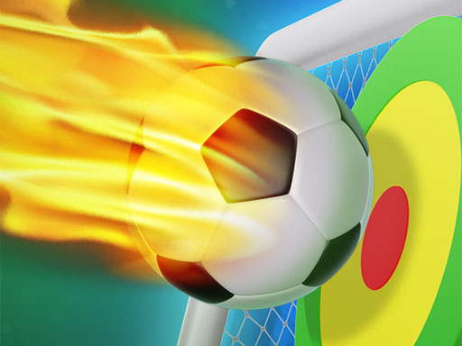 Football Penalty - free online Browser game