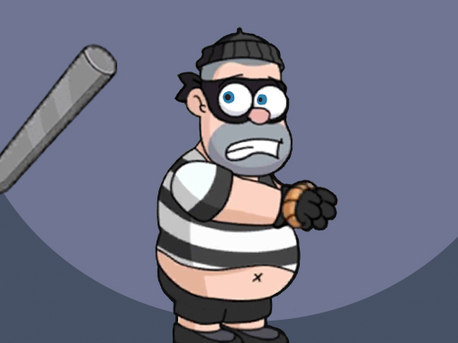 Jail Breaker - free online Browser game