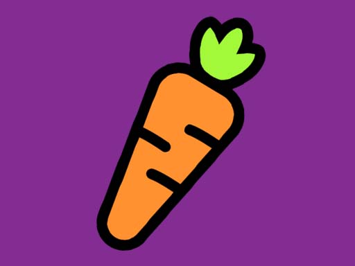 Carrot Clicker Game - free online Browser game