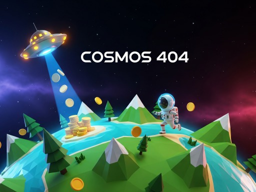 COSMOS 404 - free online Browser game