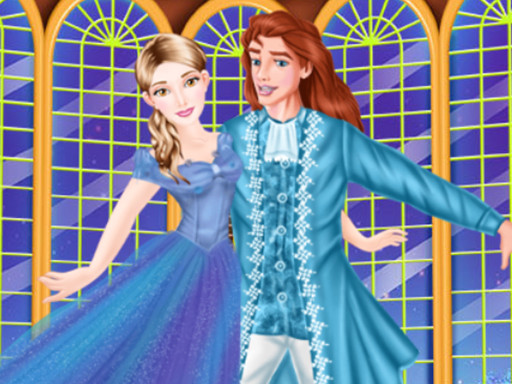 Fairy Tale Magic Journey - free online Browser game
