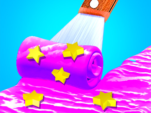 Kids Summer Ice Desserts - free online Browser game
