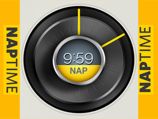 Nap Time - free online Browser game